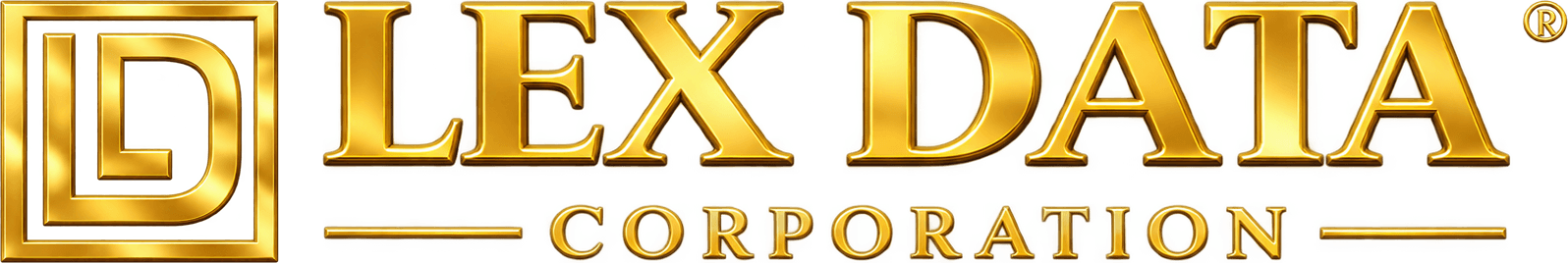 Lex Data Corp